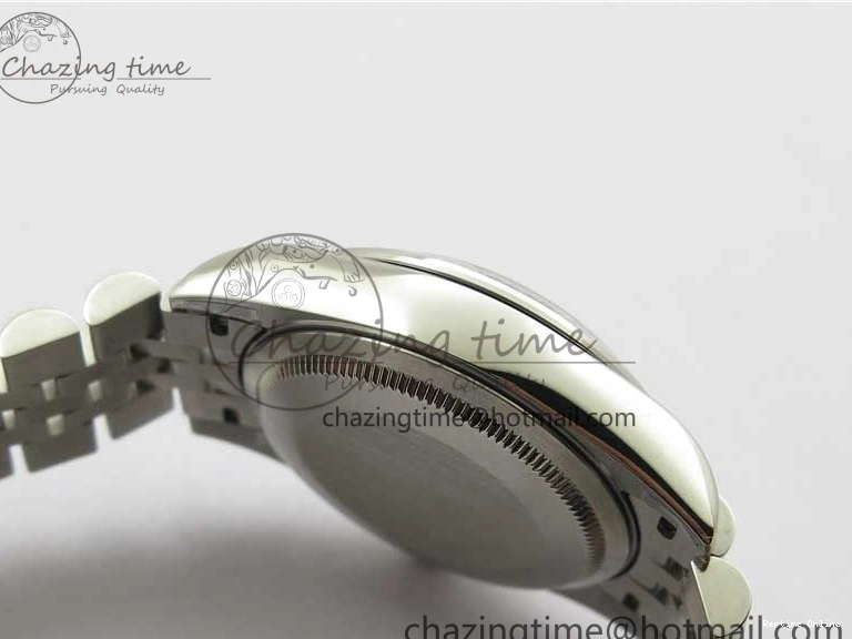 0119 Reliable Datejust 31mm 278271 SS BP Maker Best Edition Gray Sticks Marker Dial on Jubilee Bracelet 2725